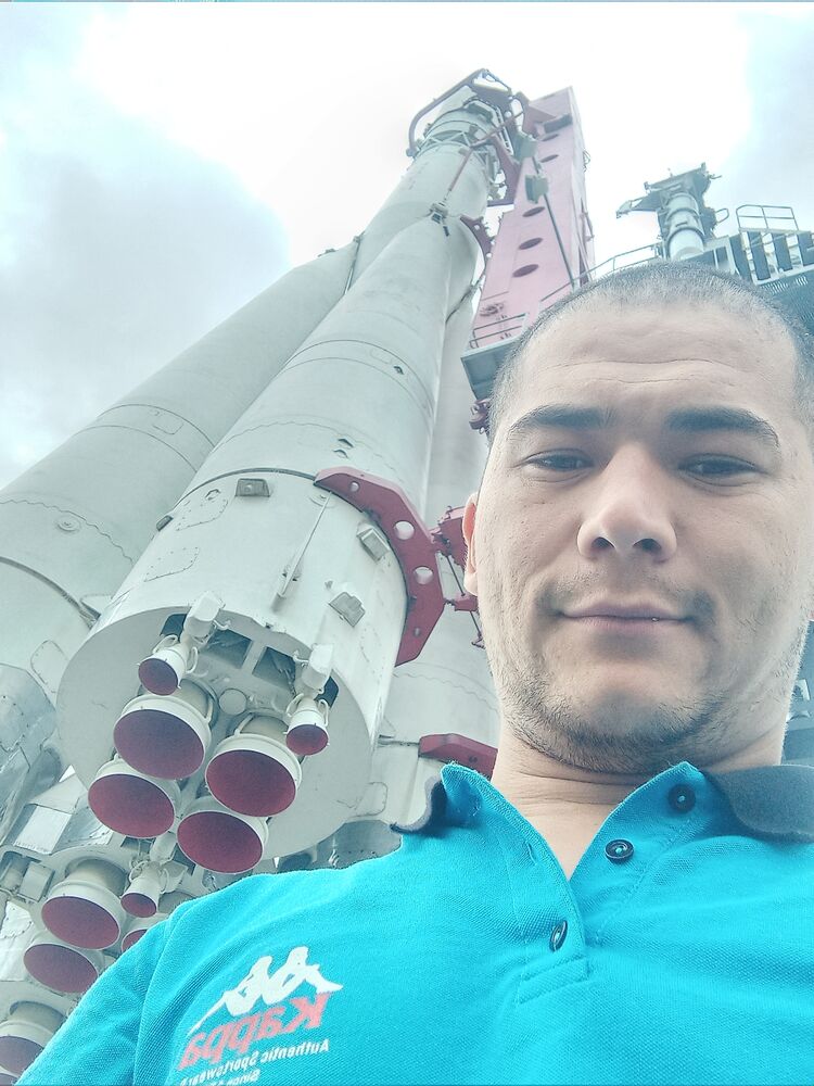 ���������� ������, ���� ������� Abduvali, 32 ����, ������������ ��� ������, ����� � ���������