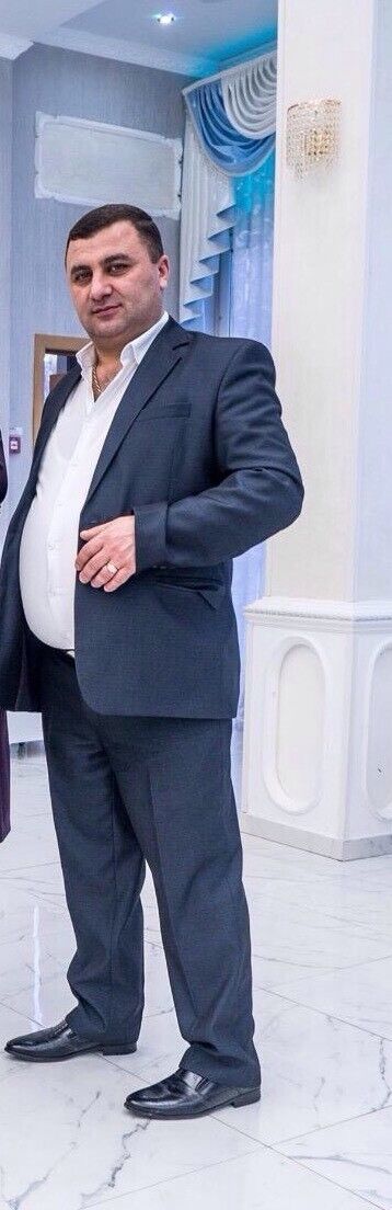 ���� 12266769 ������� Gagik, 49 ���, ���� ���������� � ������ ���������