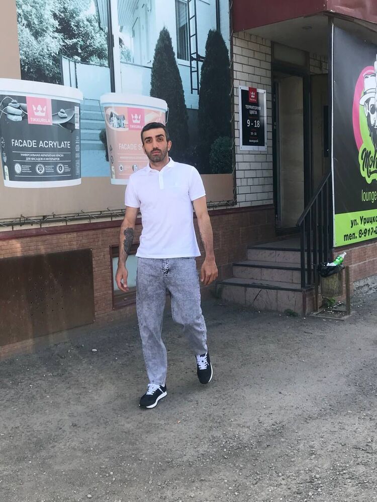 ���� 43105269 ������� Mikael, 31 ���, ���� ���������� � ������