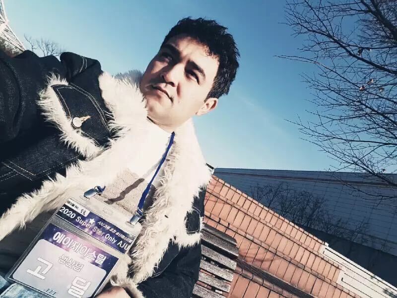  22997339  Alimov, 34 ,    Namyangju