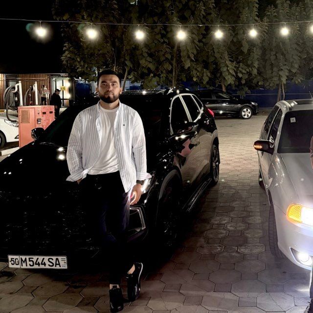  54066419  Suxrob, 25 ,    