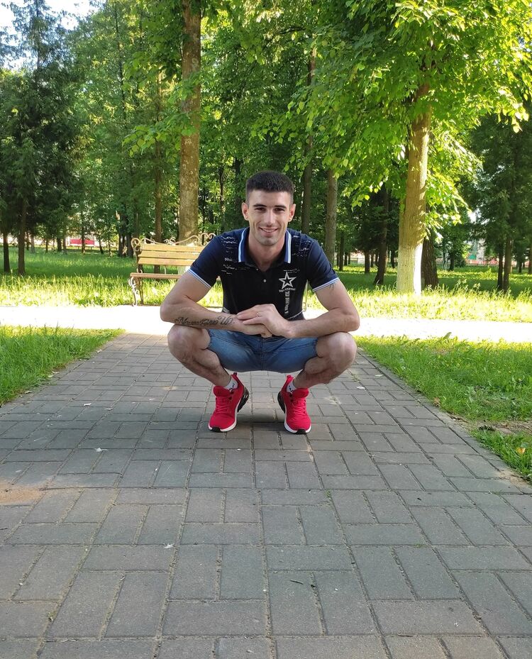 ���������� ������, ���� ������� Evgeniu, 35 ���, ������������ ��� ������, ����� � ���������