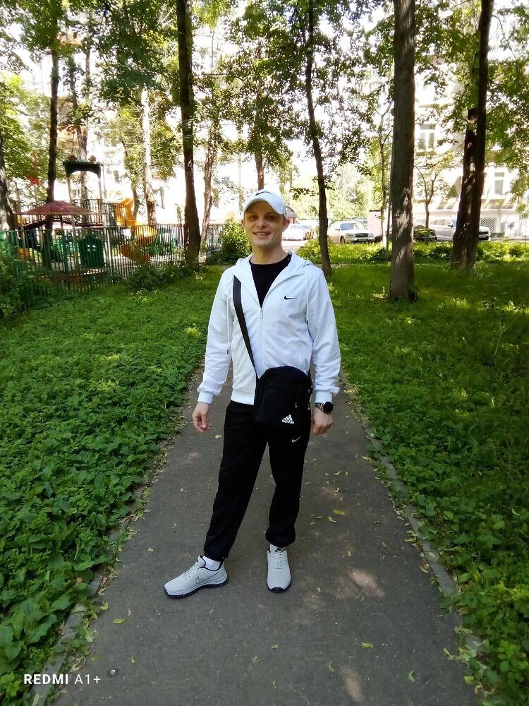 ���������� ������, ���� ������� Vitaly, 35 ���, ������������ ��� ������, ����� � ���������, c�������� ���������