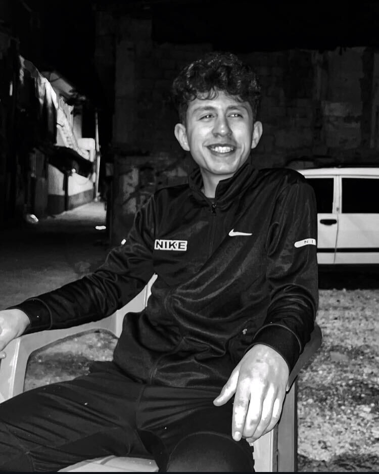  Kahramanmaras,   Furkan, 18 ,   ,   