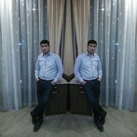 ���� 7614979 ������� Serxan, 35 ���, ���� ���������� � ����