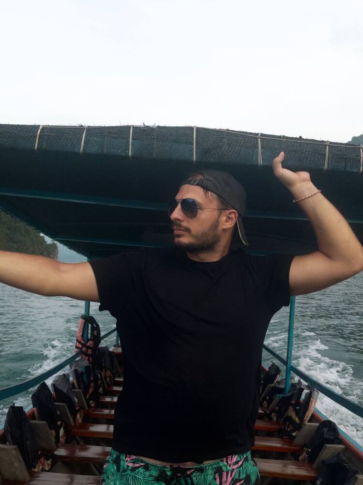  Bang Kruai,   Kirill, 33 ,   ,   