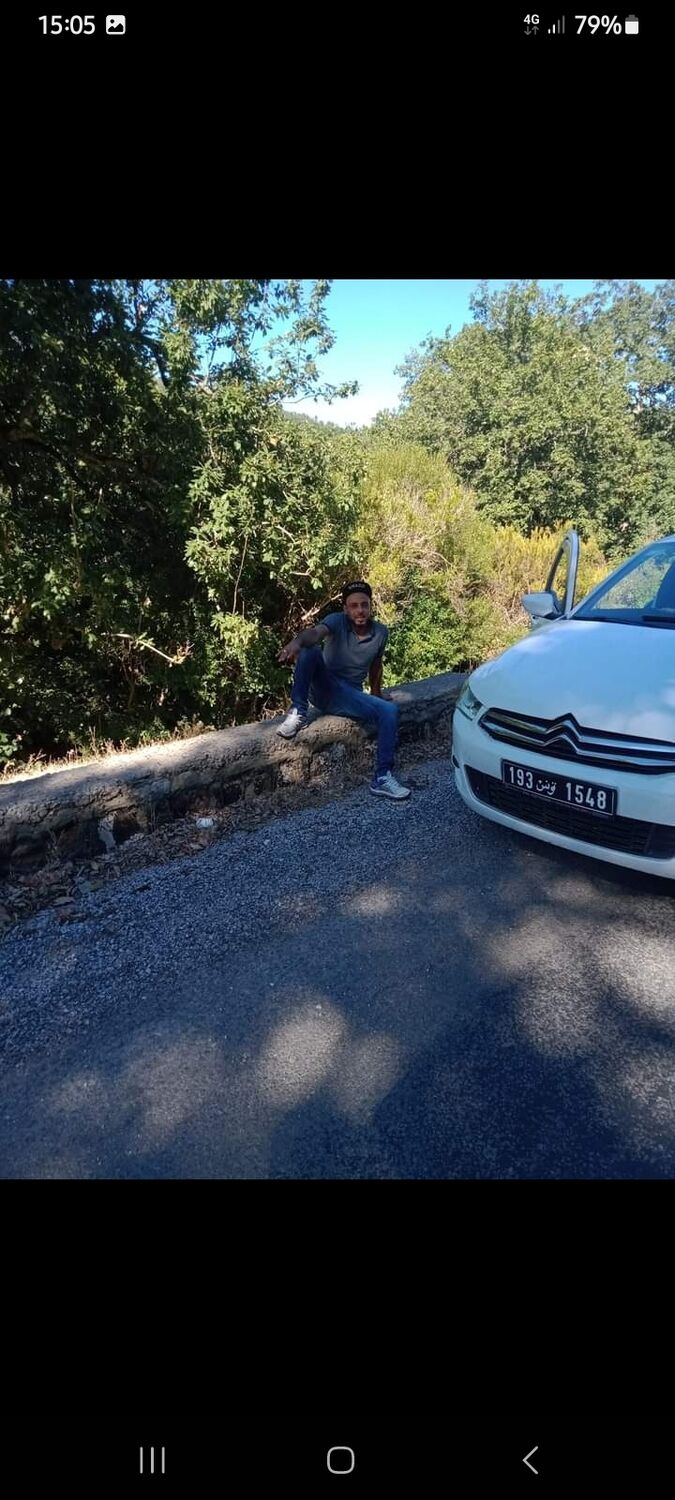 ���� 39211879 ������� Karim, 39 ���, ���� ���������� � Tunis