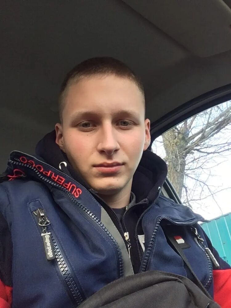 ���������� �����������, ���� ����� Danil, 24 ����, ������������ ��� ������, ����� � ���������