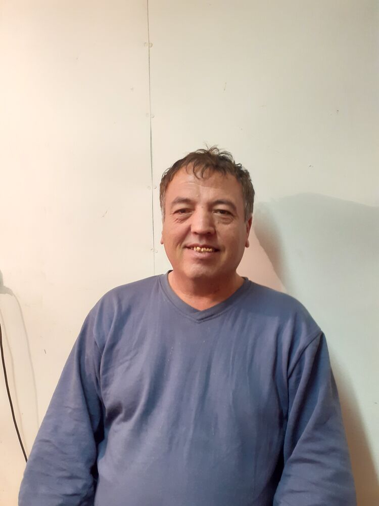 ���� 42047059 ������� Ganisher, 49 ���, ���� ���������� � ������