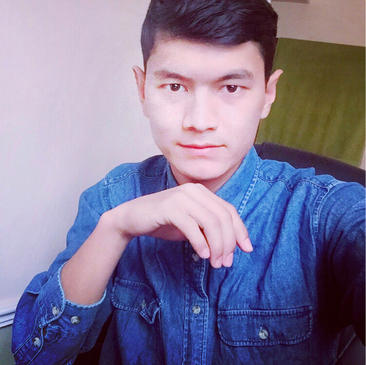 ���� 24122139 ������� Akmalbek, 31 ���, ���� ���������� � ��������