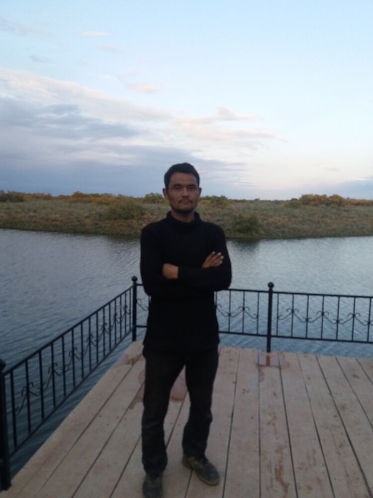 ���� 17968299 ������� Marat, 35 ���, ���� ���������� � ������