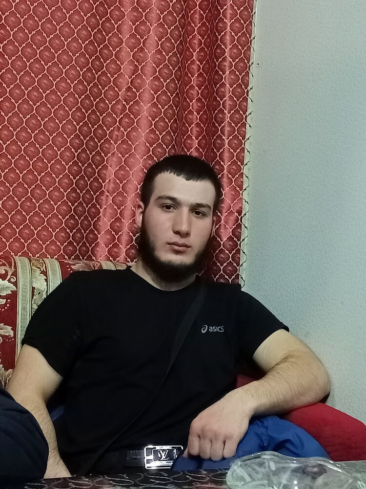 ���� 31389989 ����� MUHAMMAD, 22 ����, ���� ���������� � ������