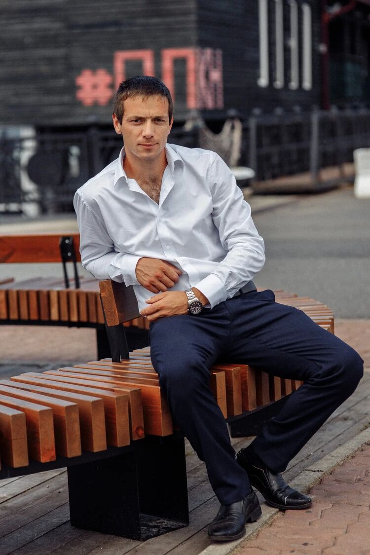  35793679  Nikolay, 35 ,    