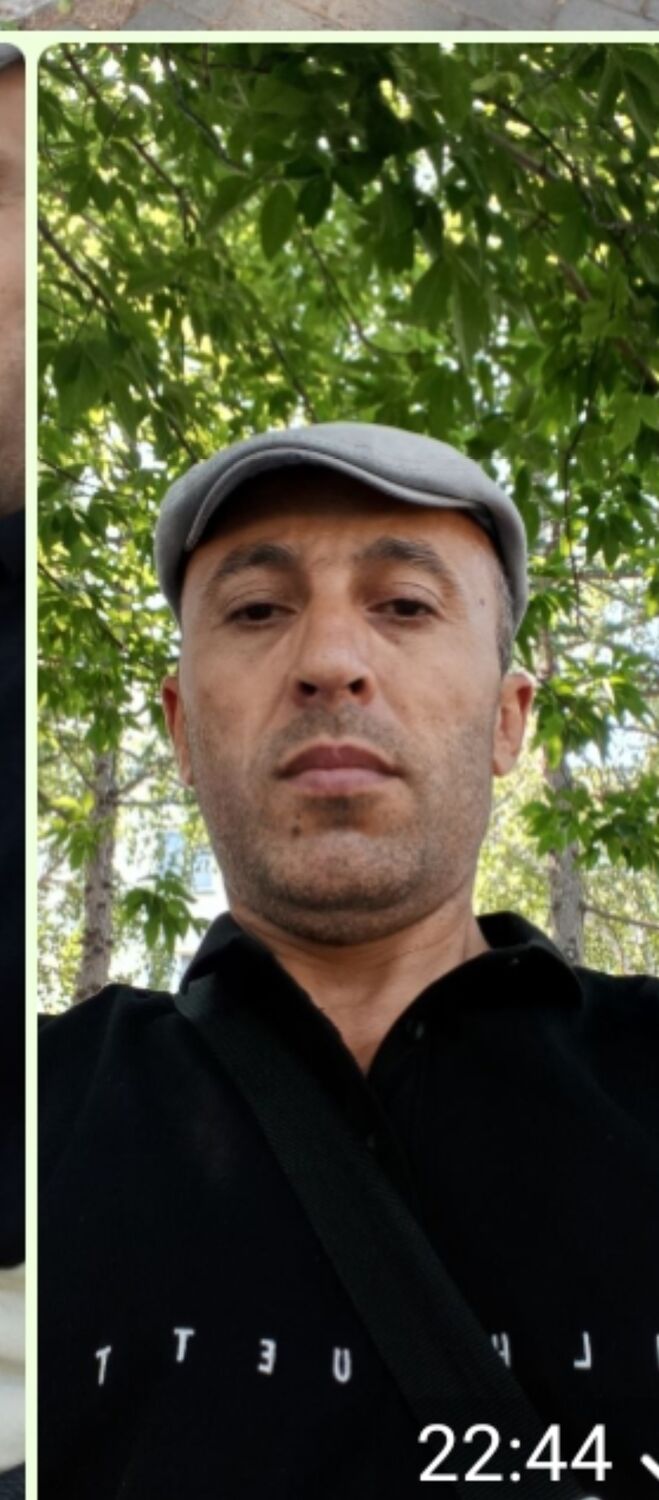  52399119  Zaynidin, 45 ,    