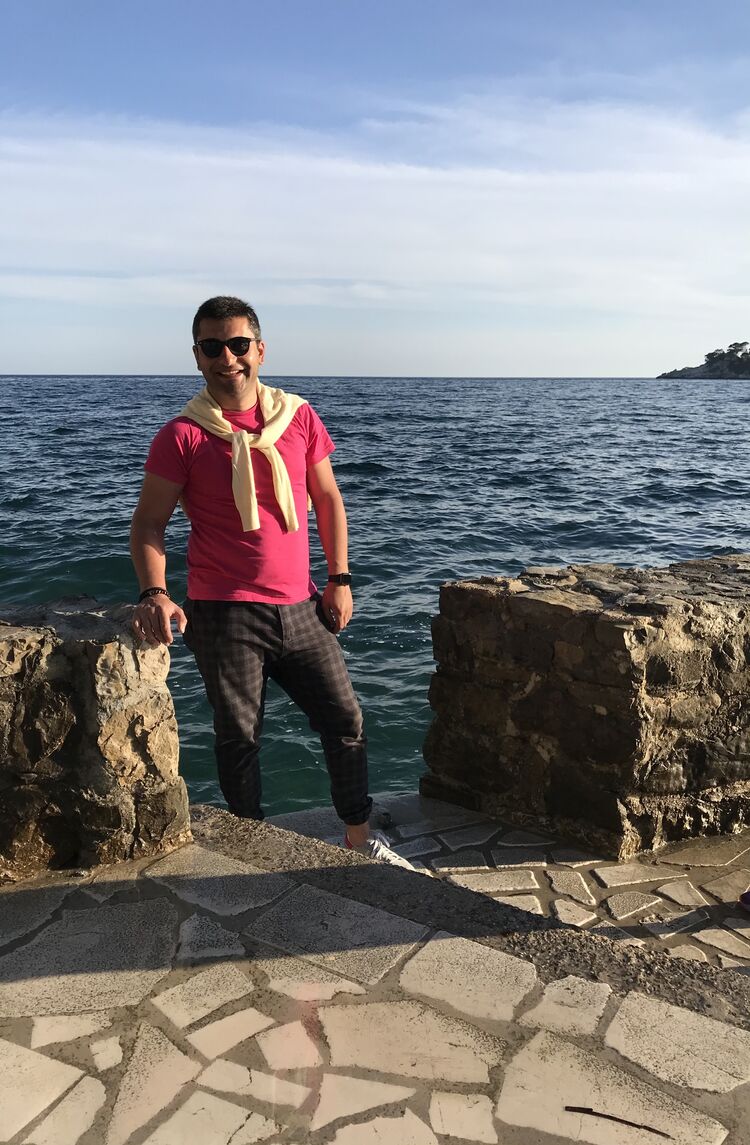 ���� 25637919 ������� Irakli, 37 ���, ���� ���������� � �������