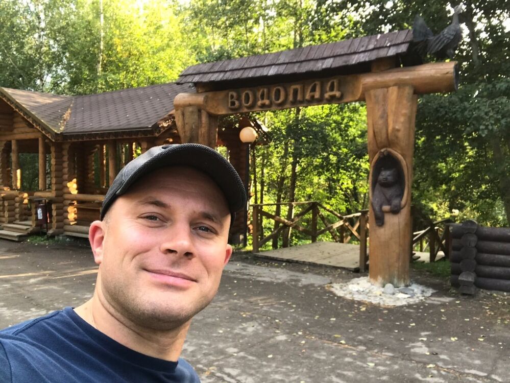 ���� 26647429 ������� Rustam, 42 ����, ���� ���������� � ������