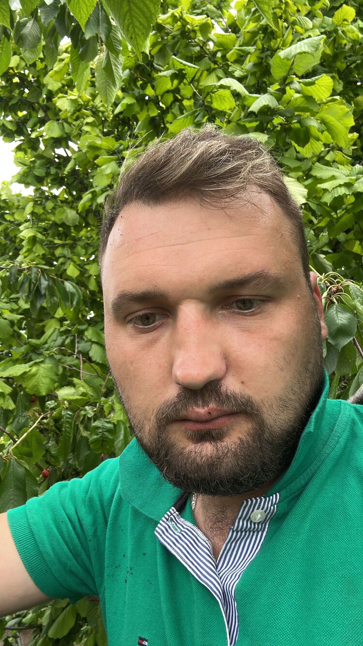 ���� 54749369 ������� Alexei, 33 ����, ���� ���������� � Porto Santo Stefano