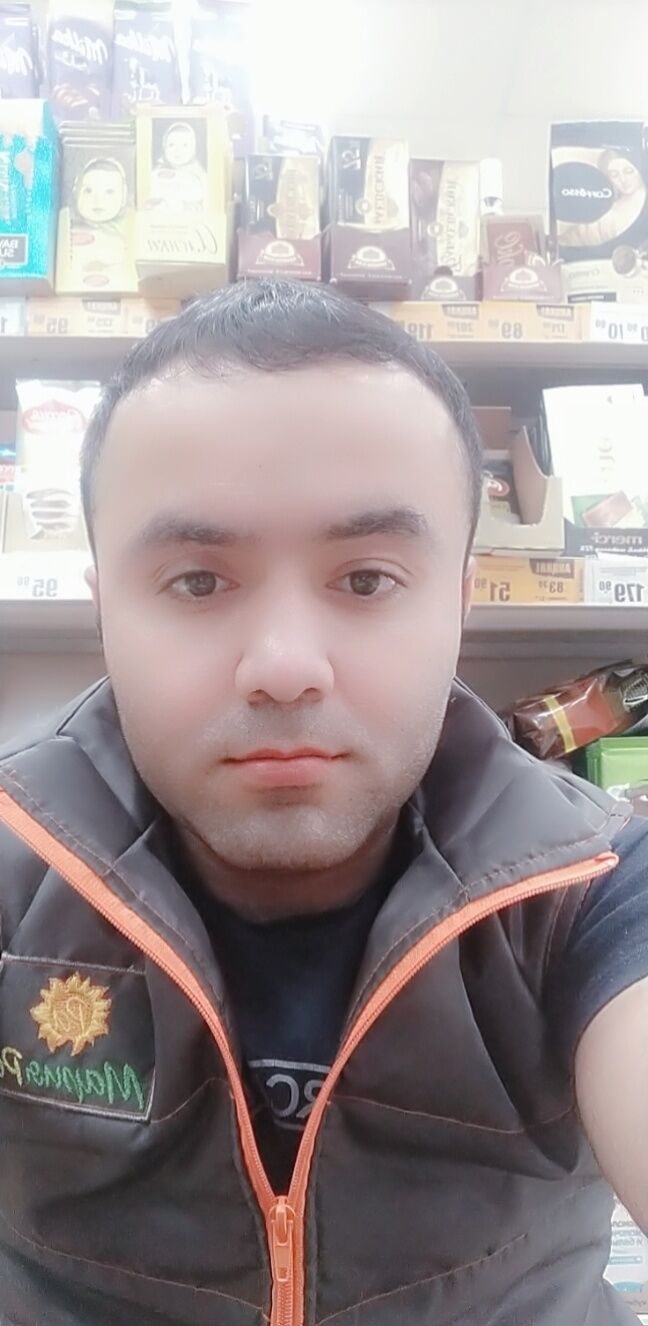 ���� 29851709 ������� Firuz, 33 ����, ���� ���������� � ������������