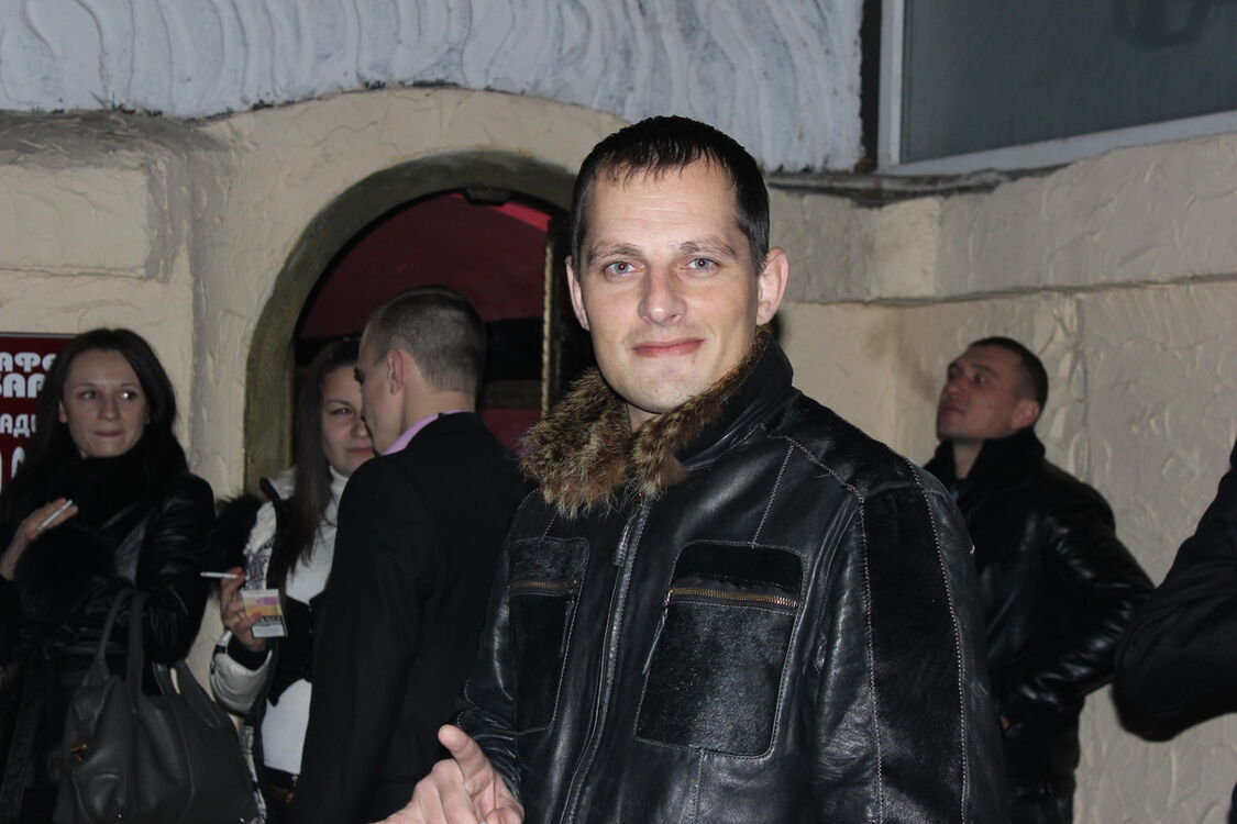  10967379  Antonio, 43 ,    