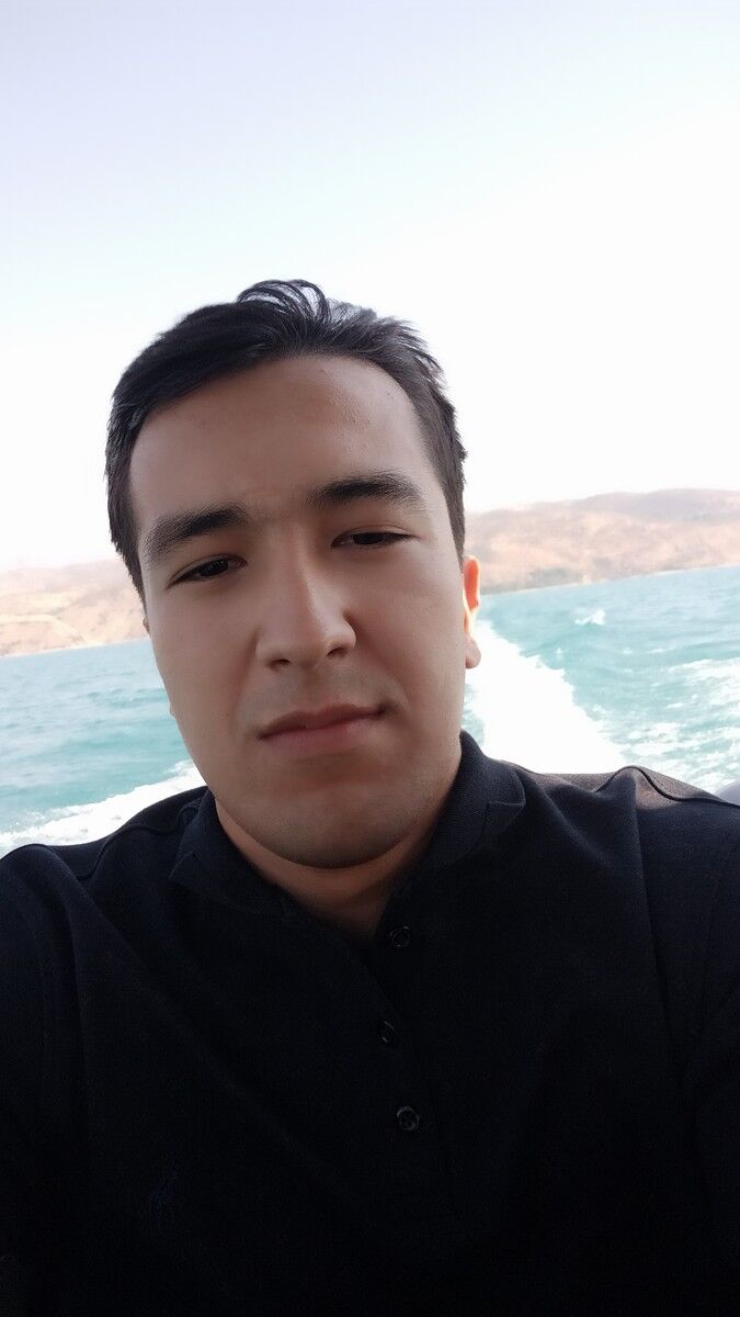  17542019  Avazbek, 27 ,    