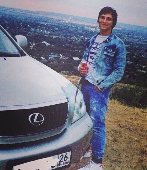 ���� 16174699 ����� ������, 25 ���, ���� ���������� � ������