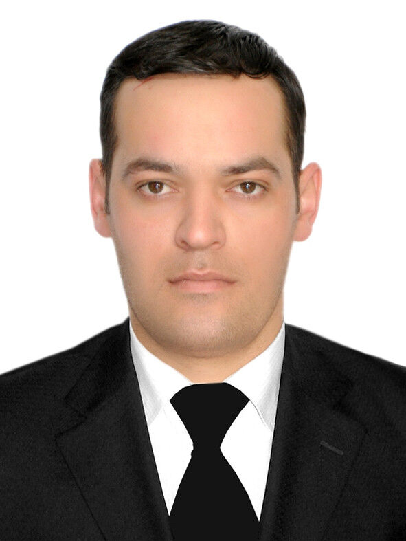 ���� 9713219 ������� Ruslan, 40 ���, ���� ���������� � �����-���������