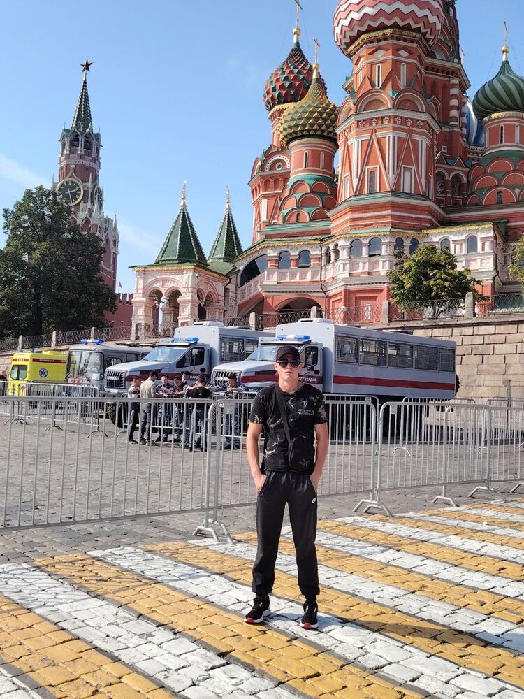 ���������� ������ ��������, ���� ����� Vityok, 22 ����, ������������ ��� ������, ����� � ���������