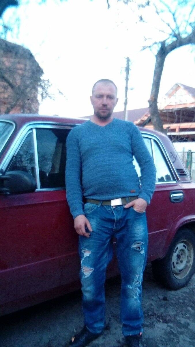 ���� 19454329 ������� Vitalik, 39 ���, ���� ���������� � �����