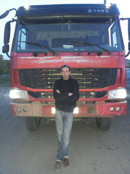 ���� 16346289 ������� ������, 43 ����, ���� ���������� � ������