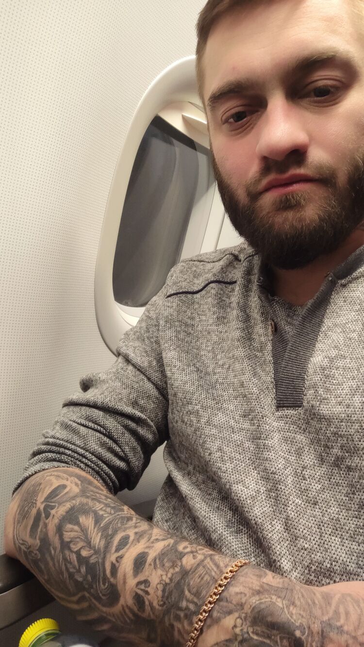 ���������� ������, ���� ������� Borisich, 36 ���, ������������ ��� ����� � ���������, c�������� ���������