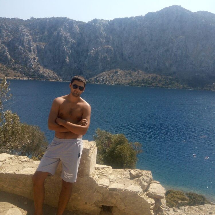  52690889  Vova, 23 ,    