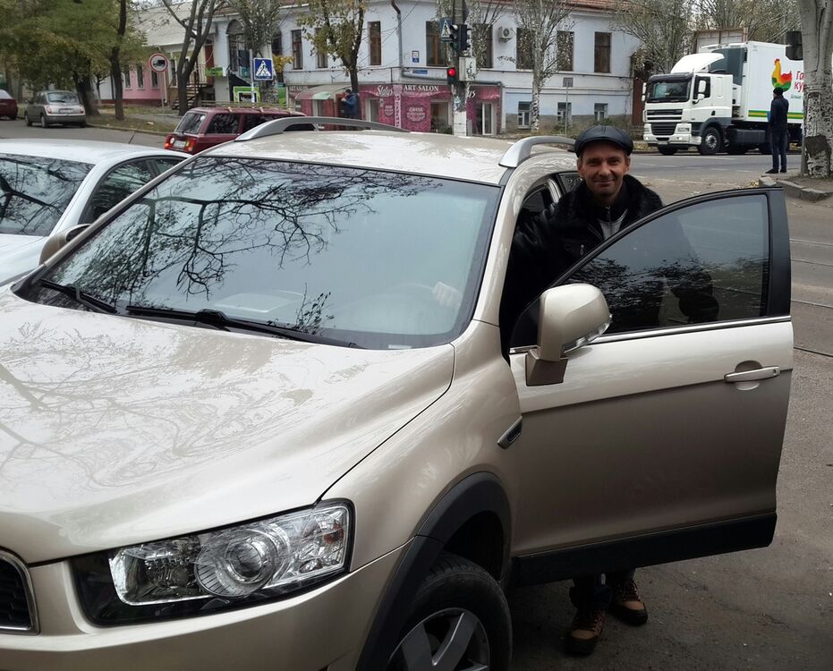 ���� 5401339 ������� Garry1206, 55 ���, ���� ���������� � ���������