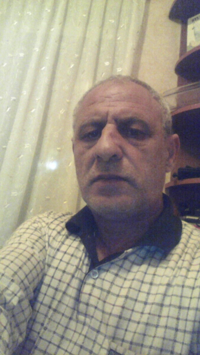  ,   Ashot, 66 ,   