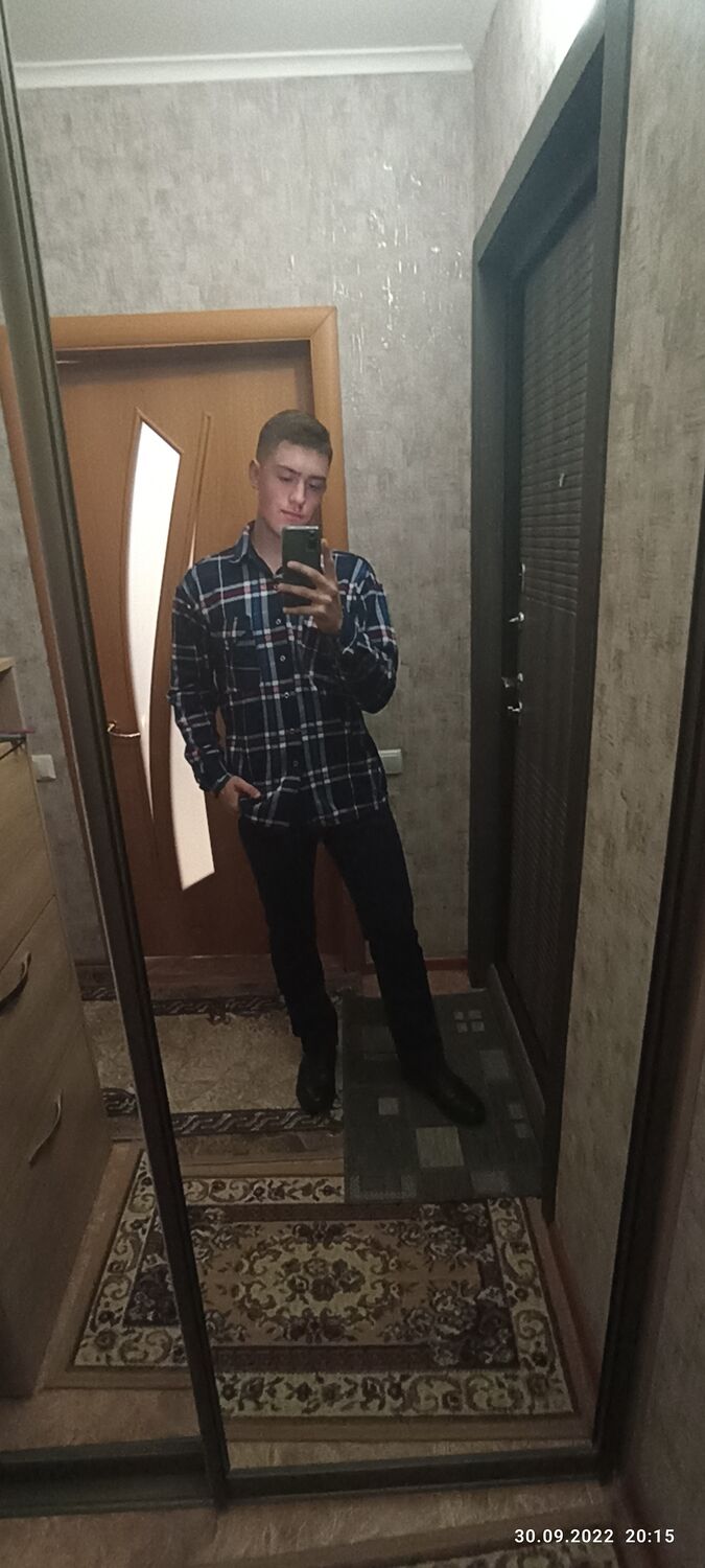  30043819  Danil, 22 ,    