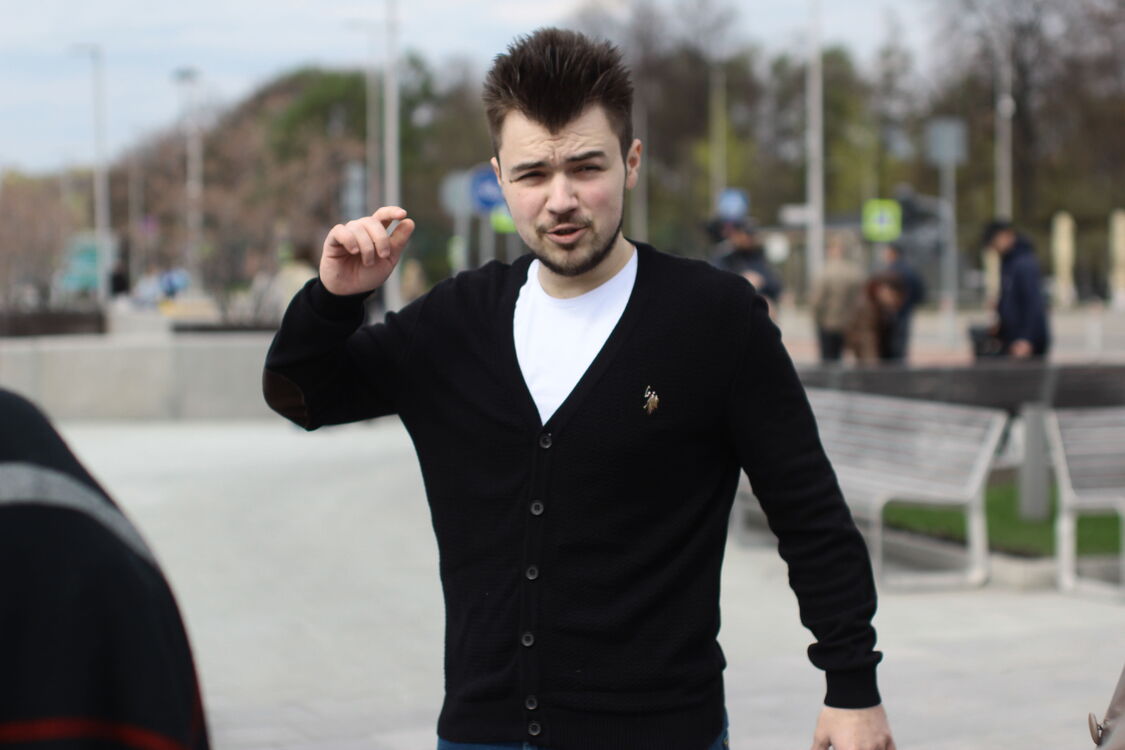 ���� 31707849 ������� Ilia, 26 ���, ���� ���������� � �������