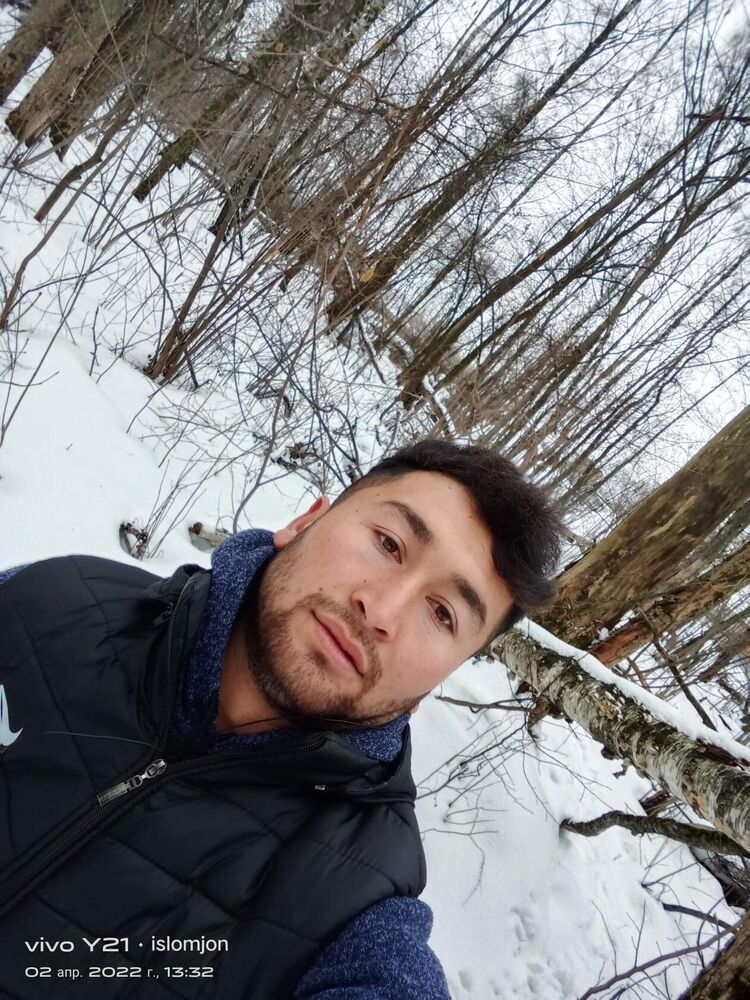 ���� 29949779 ������� Islomiddin, 28 ���, ���� ���������� � �������