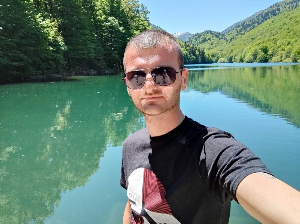  50744279  IlhanMujevic, 34 ,    Podgorica