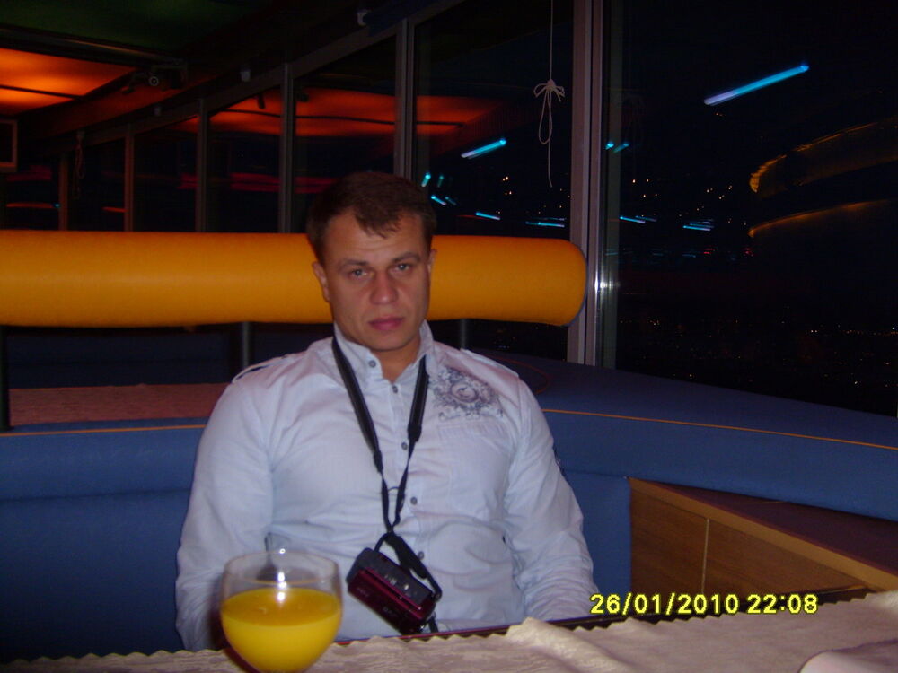  5602599  Vadim, 47 ,    