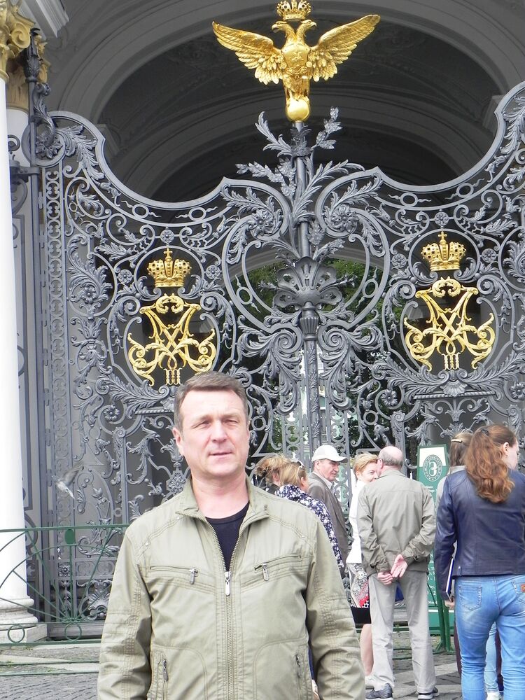  ,   Igor, 56 ,   ,   