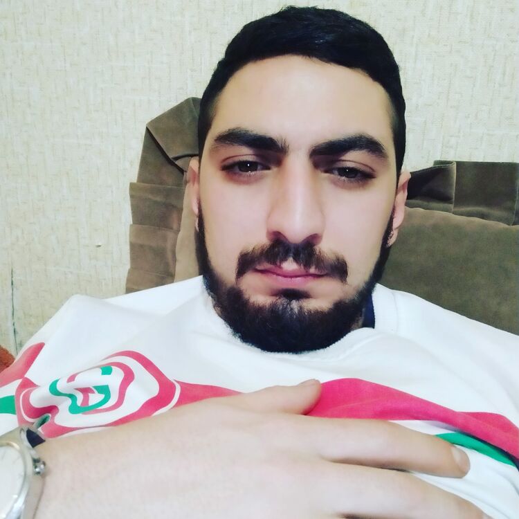 ���� 27371849 ������� Suleyman, 29 ���, ���� ���������� � ������