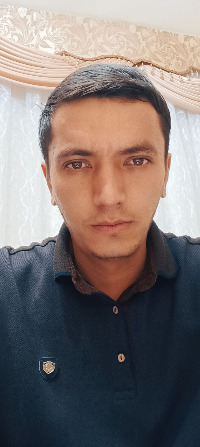  ,   Ilhom, 34 ,   ,   