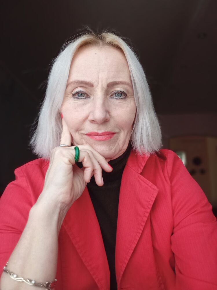  54551919  LauraLiza, 59 ,    