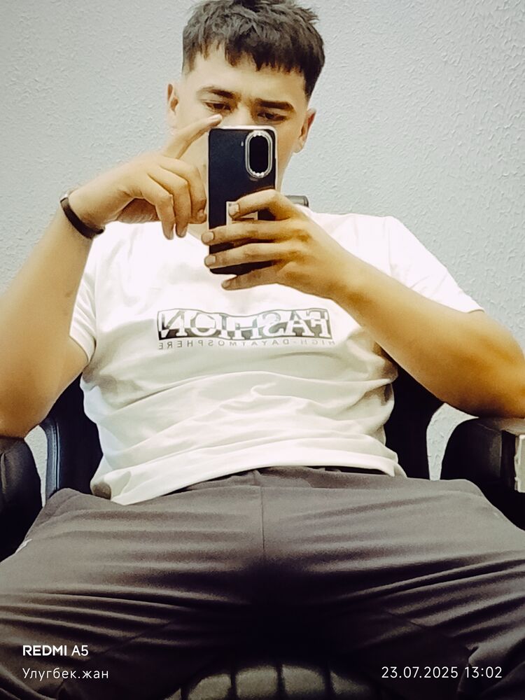 ���������� ʸ�������, ���� ����� Ulugbek, 23 ����, ������������ ��� ������, ����� � ���������