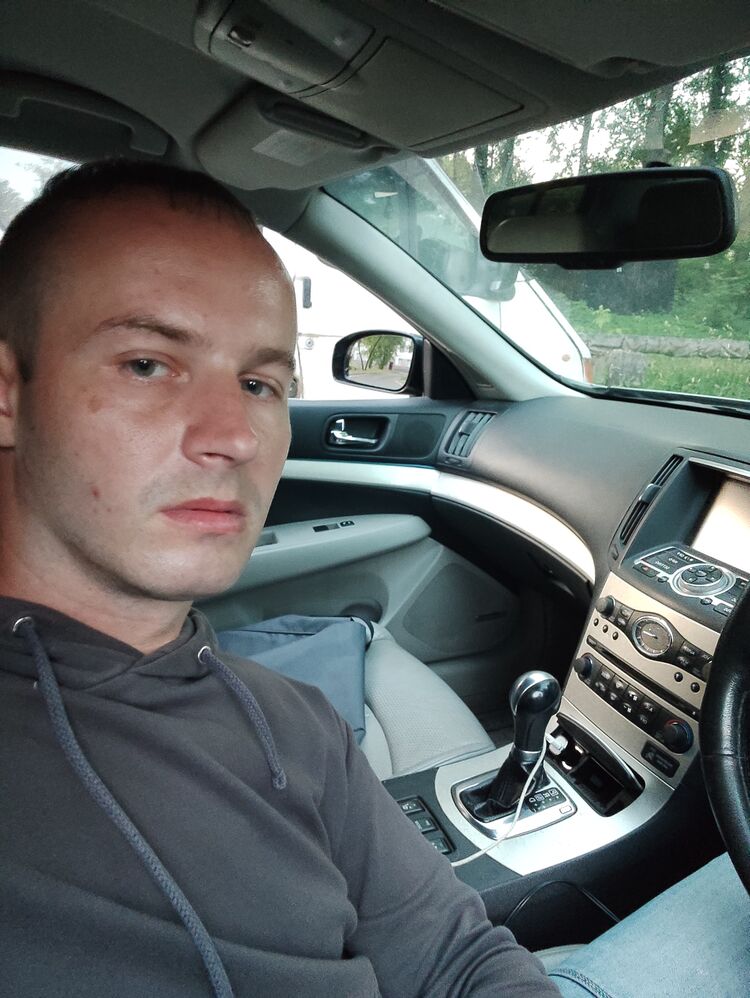 ���������� ������, ���� ������� Stas, 35 ���, ������������ ��� ������