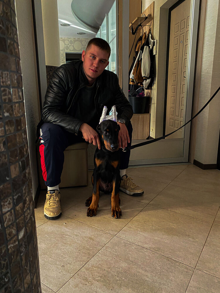 ���������� ������, ���� ����� ����, 22 ����, ������������ ��� ������, ����� � ���������