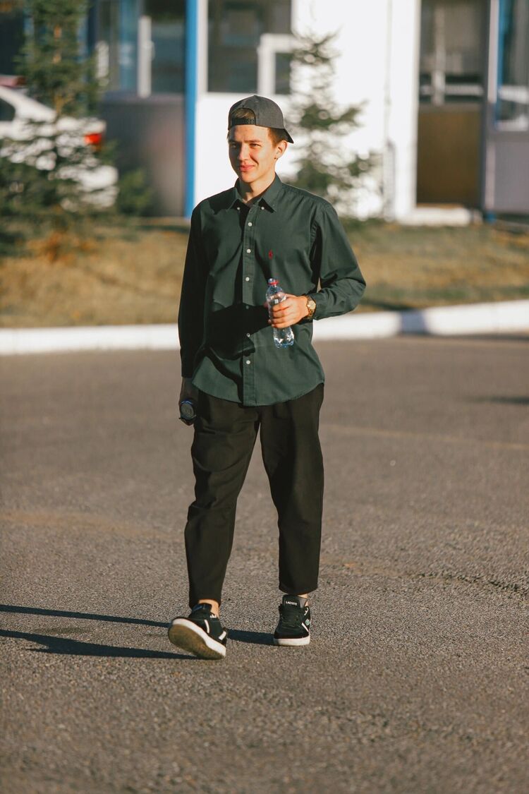 ���������� ������, ���� ����� �����, 22 ����, ������������ ��� ������, ����� � ���������