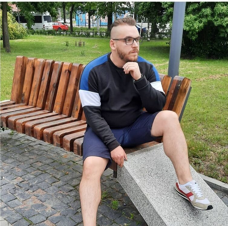 ���������� ��������, ���� ������� Dmitry, 37 ���, ������������ ��� ������, ����� � ���������