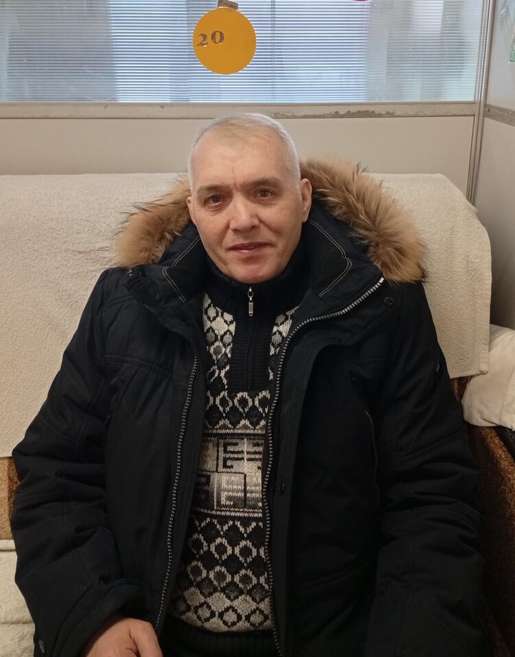 ���� 55825609 ������� ������, 59 ���, ���� ���������� � ������ ���������