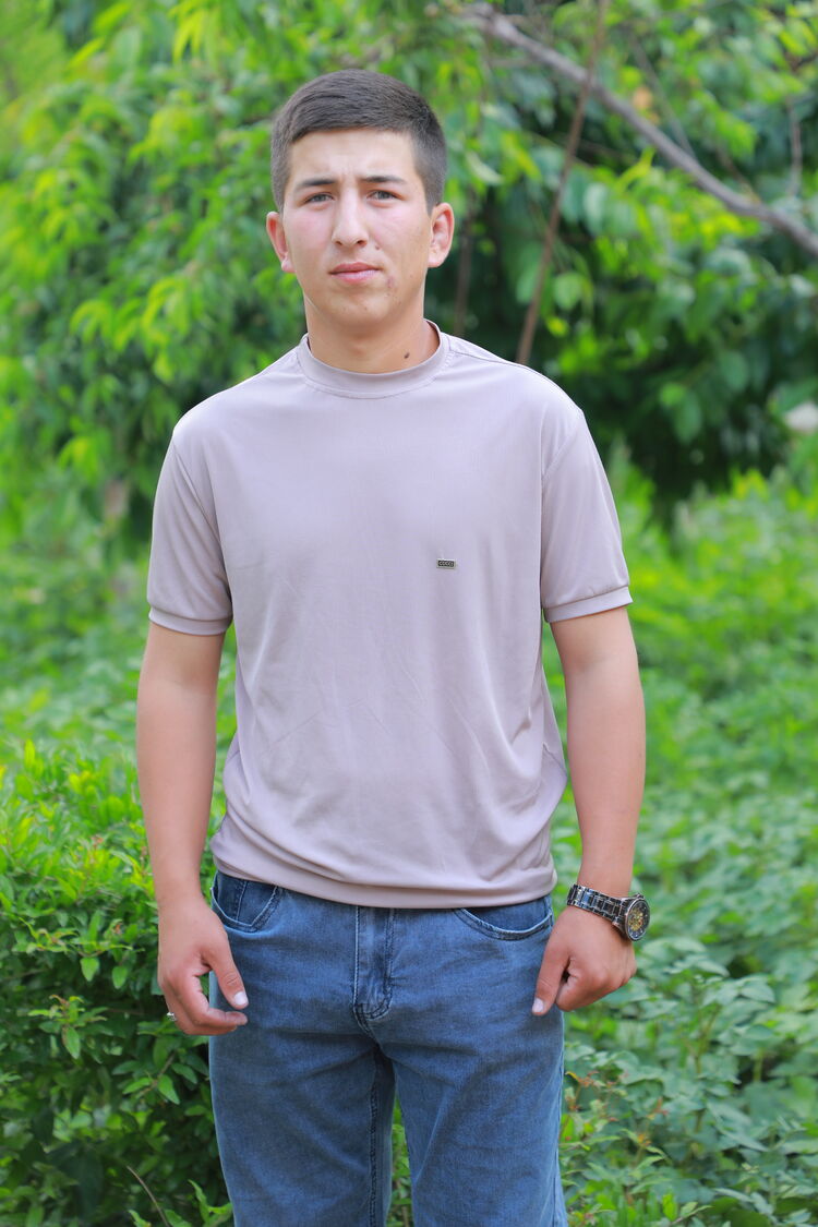 ���������� �����������, ���� ����� Djamil, 25 ���, ������������ 