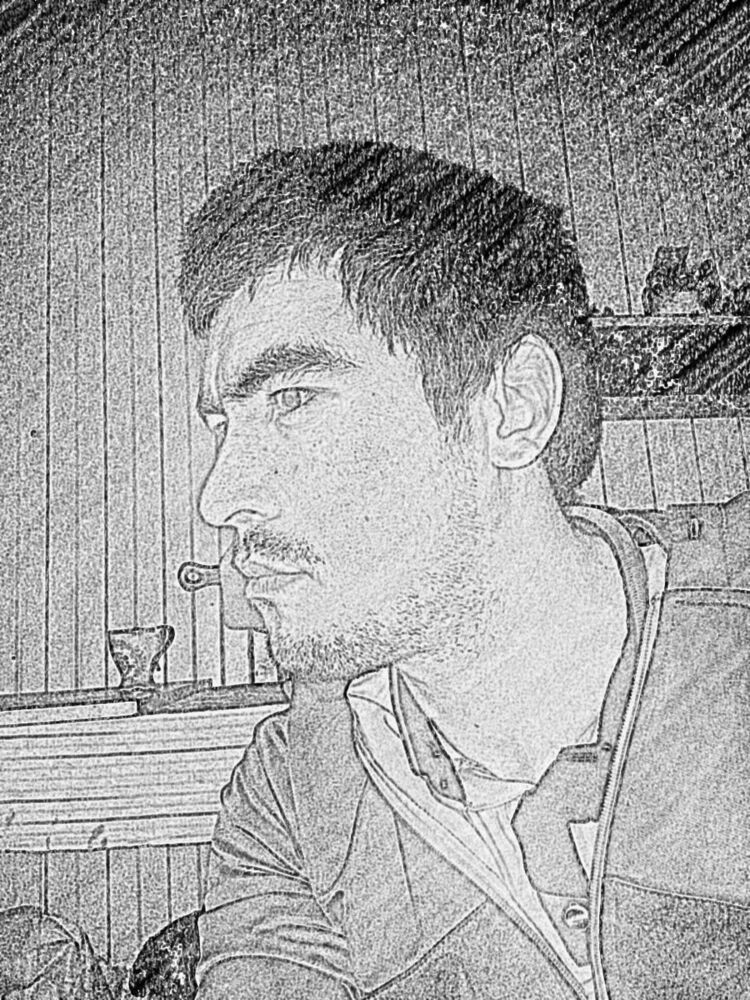  6634509  Ali, 35 ,    